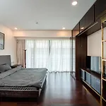 The Serenity - Sky Villas Duplex