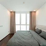 The Serenity - Sky Villas Duplex