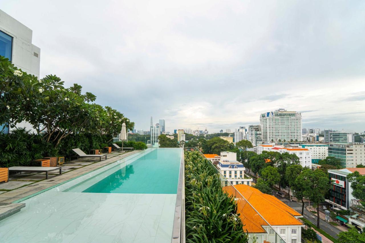 The Serenity - Sky Villas Duplex Apartment *
