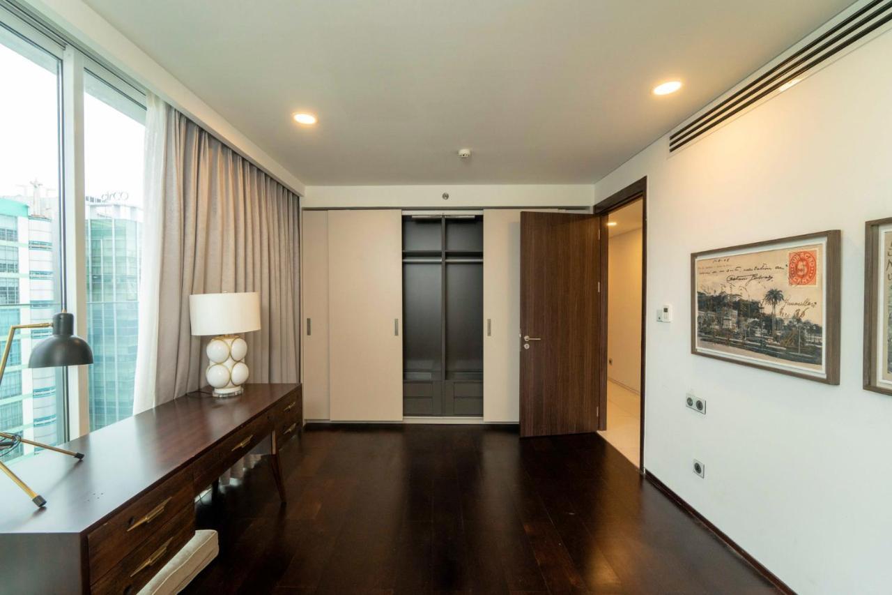 The Serenity - Sky Villas Duplex Apartment *