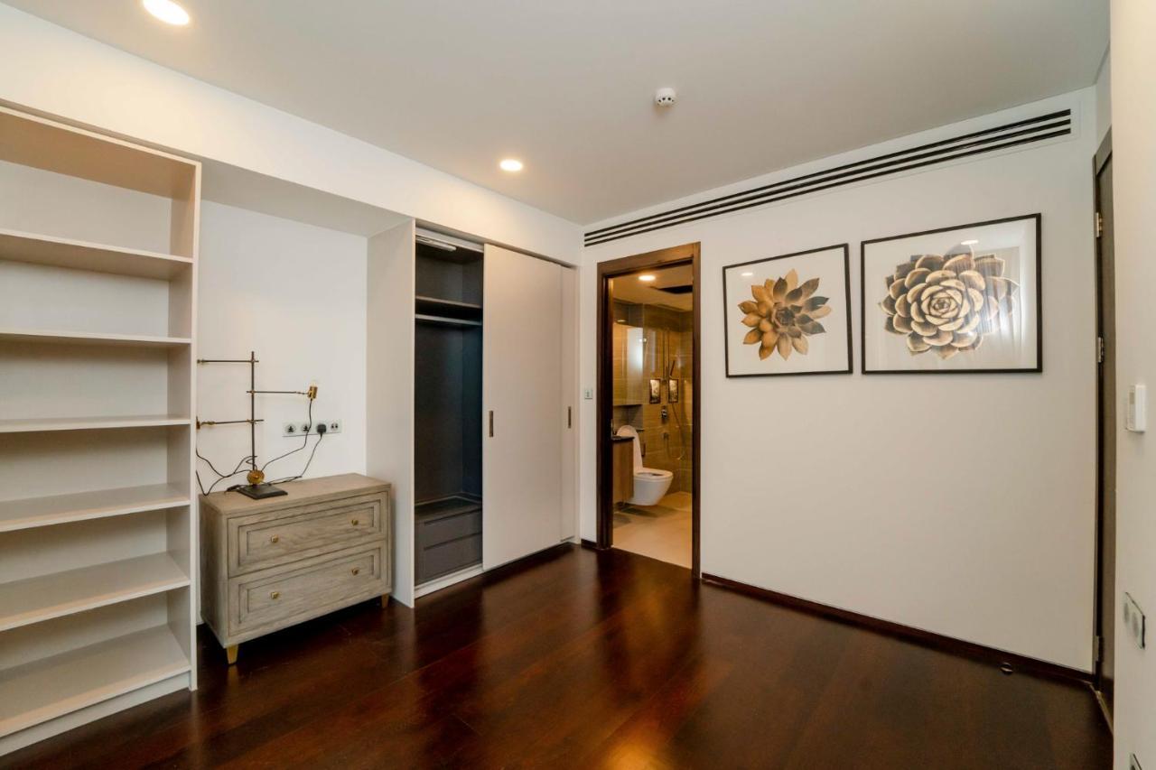 The Serenity - Sky Villas Duplex Ho Chi Minh City