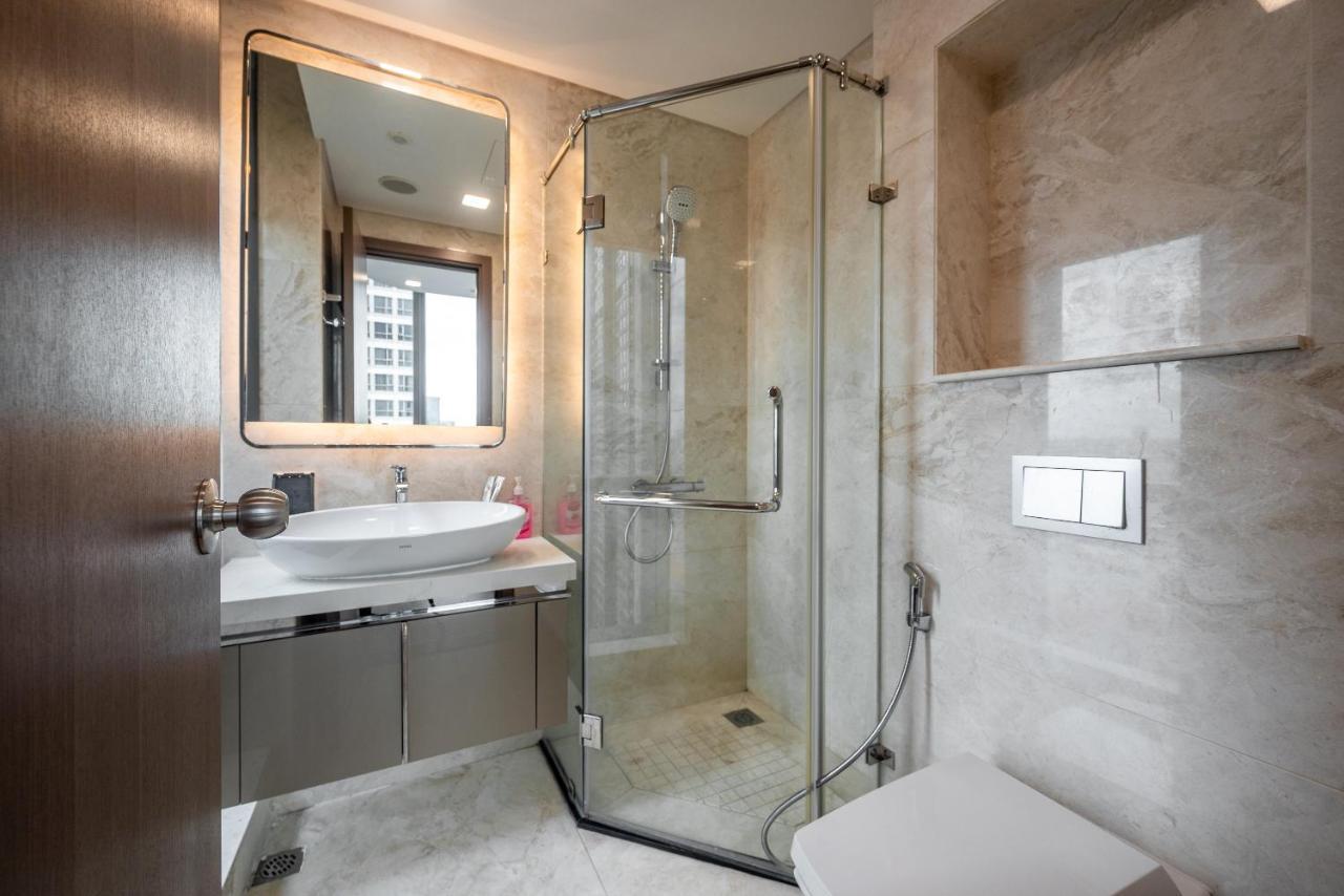 The Serenity - Sky Villas Duplex Apartment *