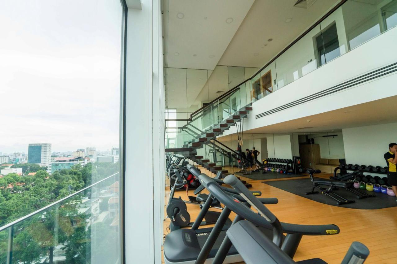 The Serenity - Sky Villas Duplex Apartment