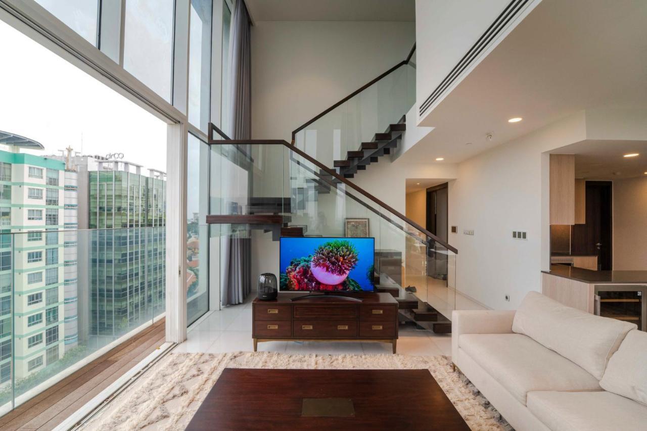 Apartment The Serenity - Sky Villas Duplex *