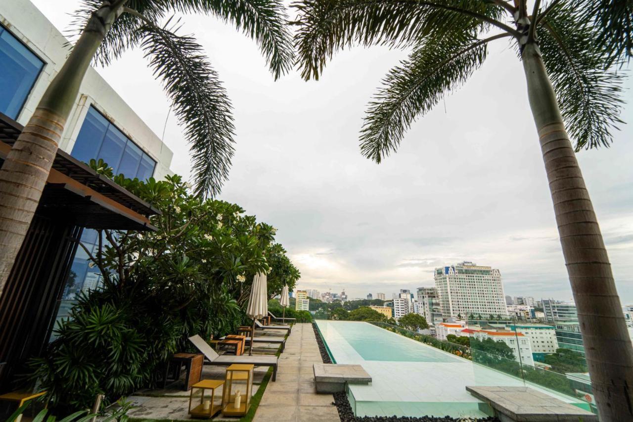 The Serenity - Sky Villas Duplex *