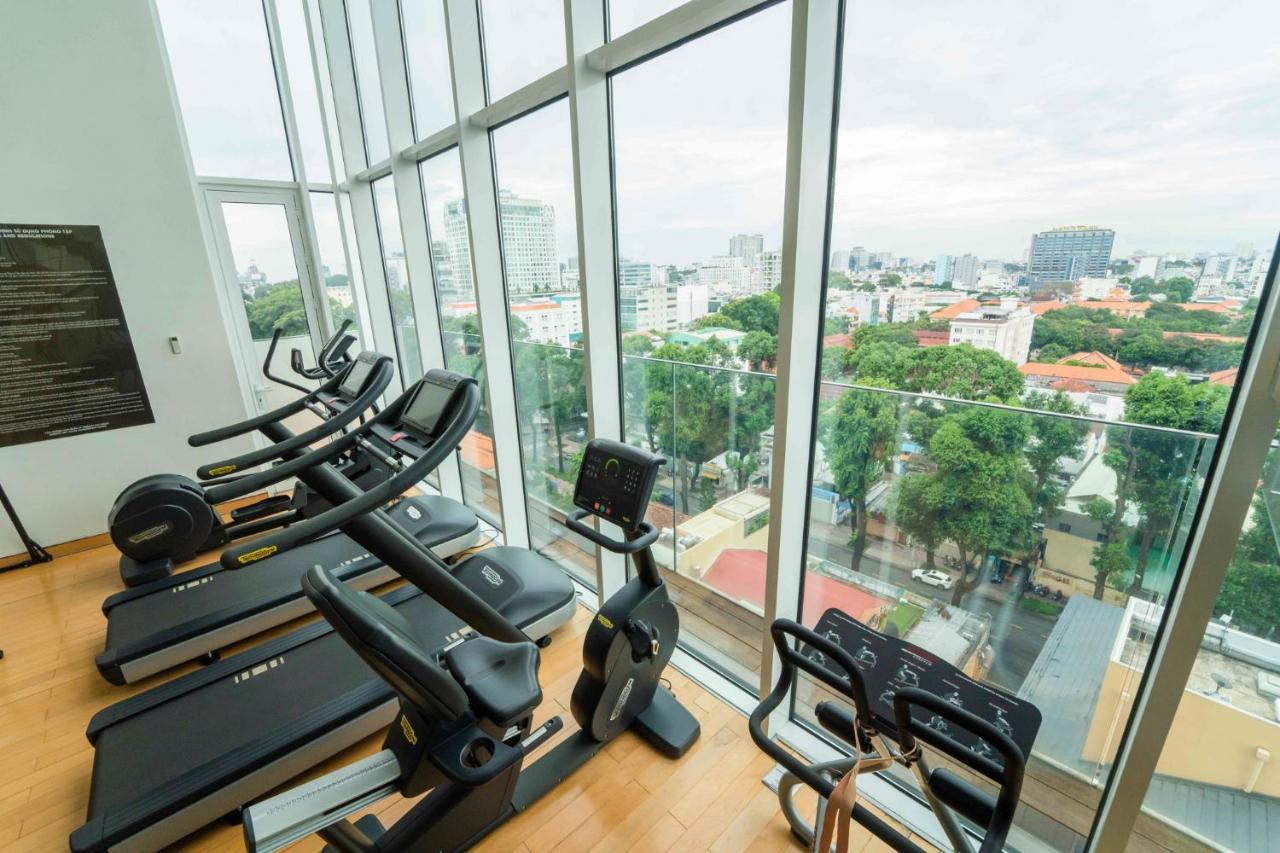 The Serenity - Sky Villas Duplex Apartment Ho Chi Minh City