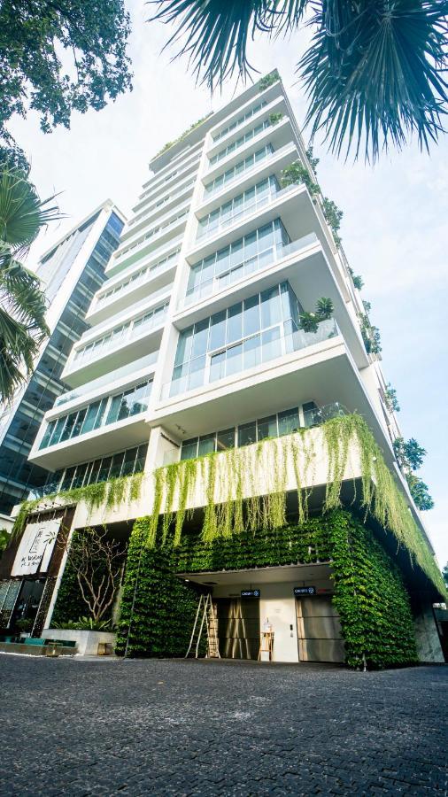 The Serenity - Sky Villas Duplex