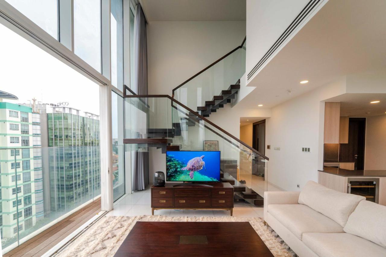 The Serenity - Sky Villas Duplex *