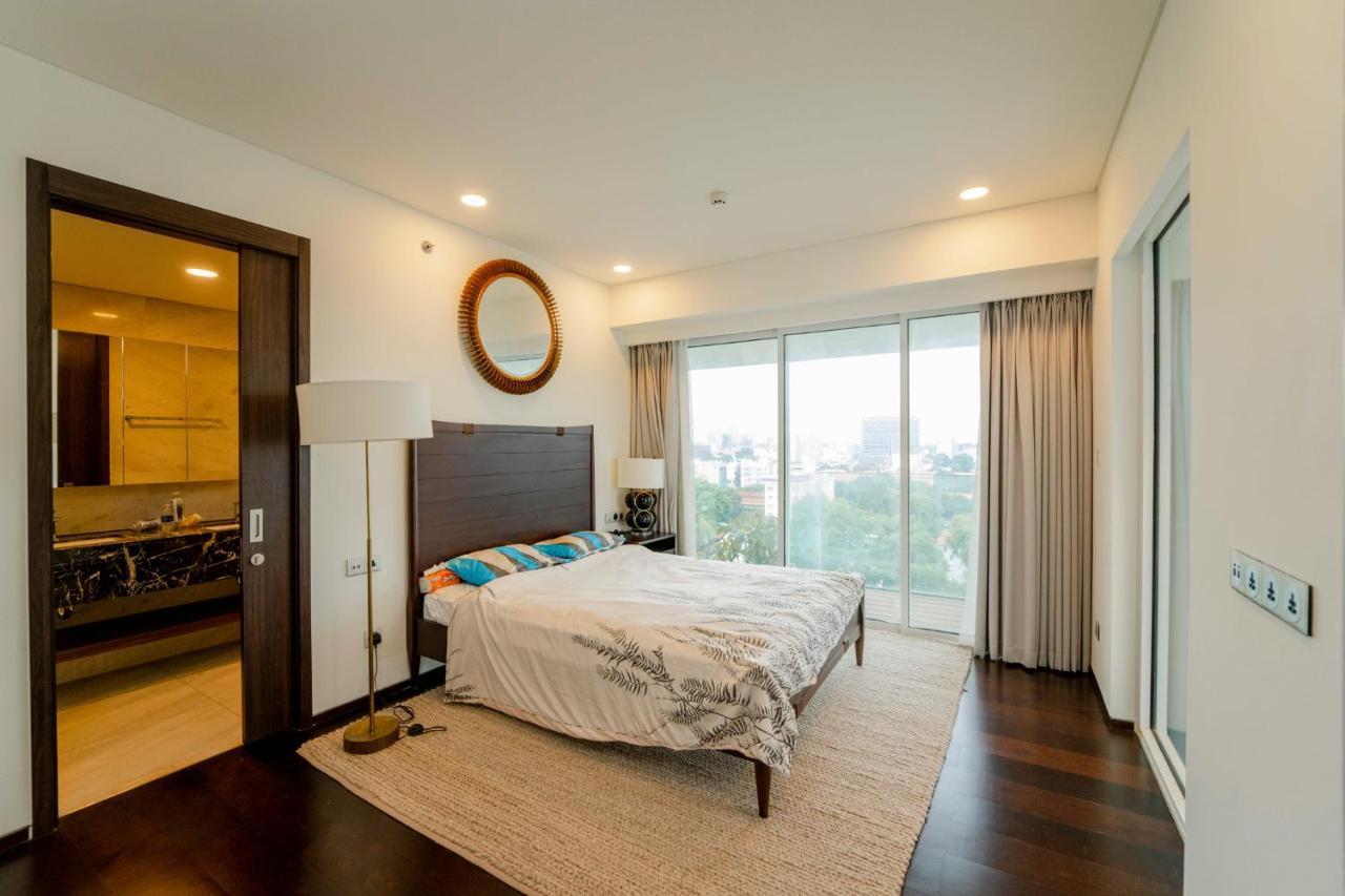Apartment The Serenity - Sky Villas Duplex