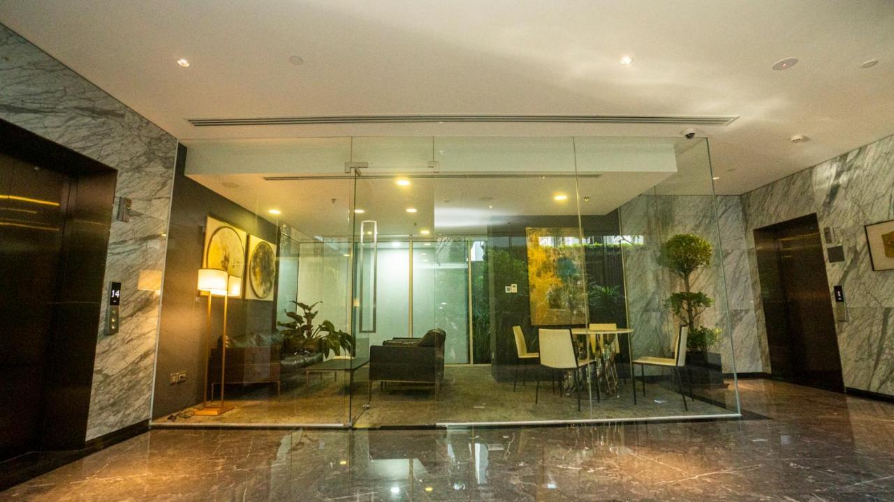 The Serenity - Sky Villas Duplex