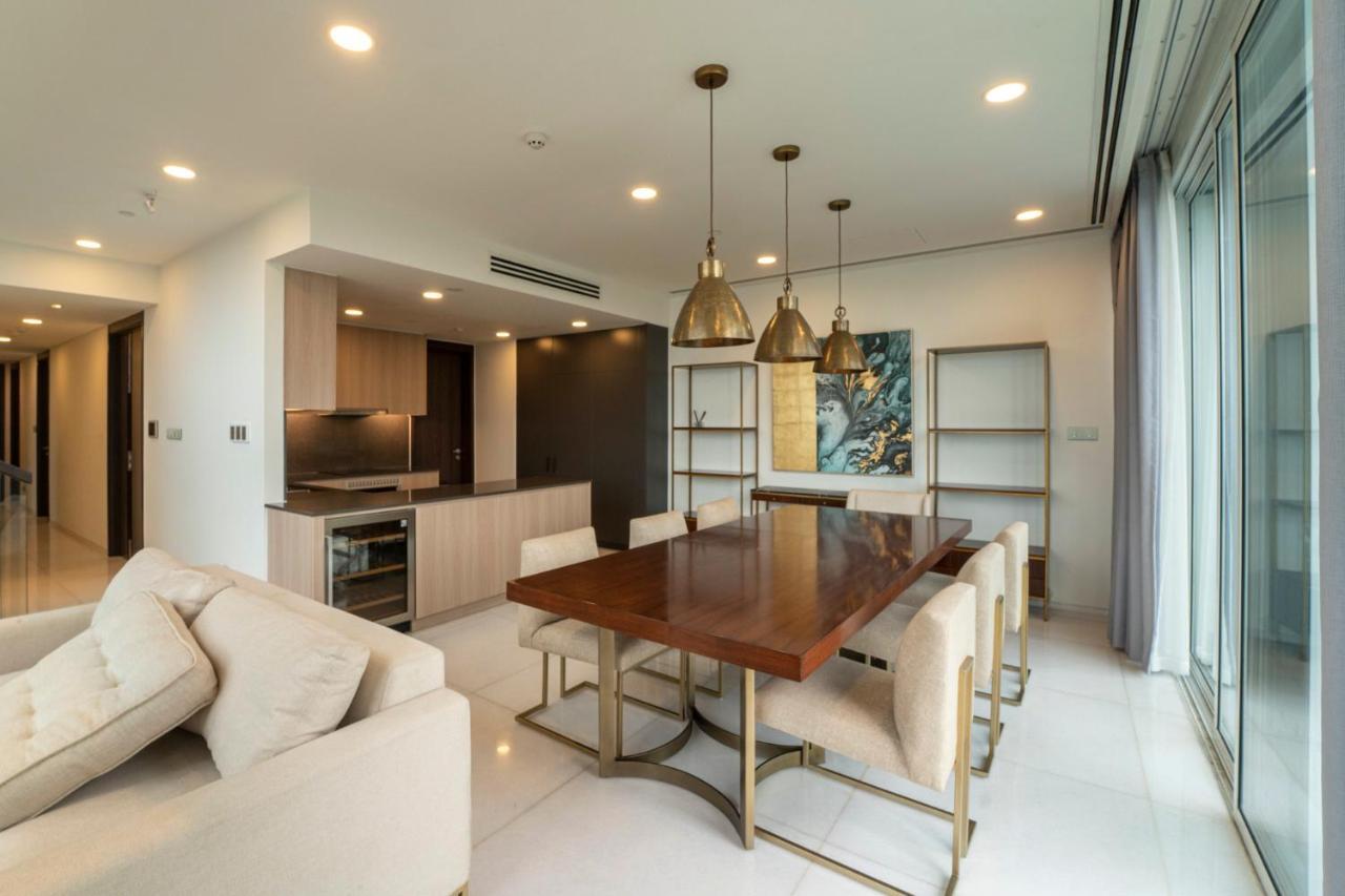 The Serenity - Sky Villas Duplex Ho Chi Minh City