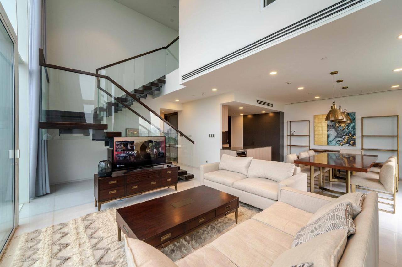 The Serenity - Sky Villas Duplex *