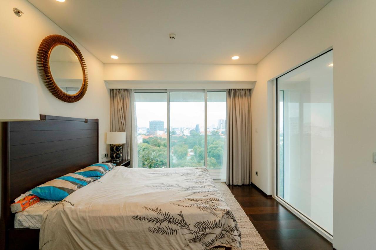 The Serenity - Sky Villas Duplex * Ho Chi Minh City
