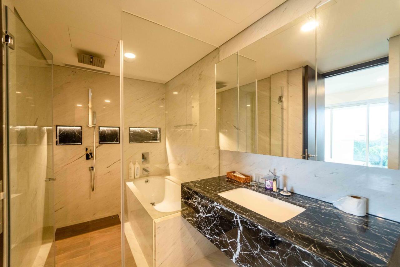 The Serenity - Sky Villas Duplex * Ho Chi Minh City