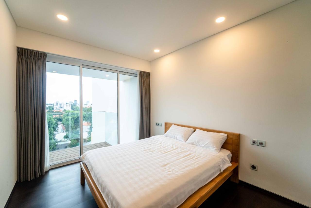 The Serenity - Sky Villas Duplex Apartment *