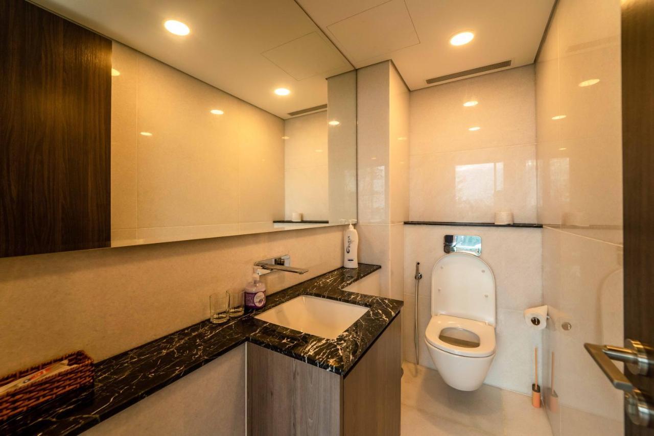 The Serenity - Sky Villas Duplex * Ho Chi Minh City