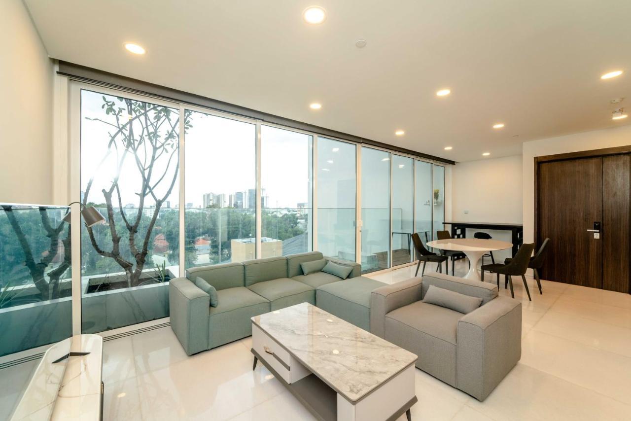 The Serenity - Sky Villas Duplex Apartment *