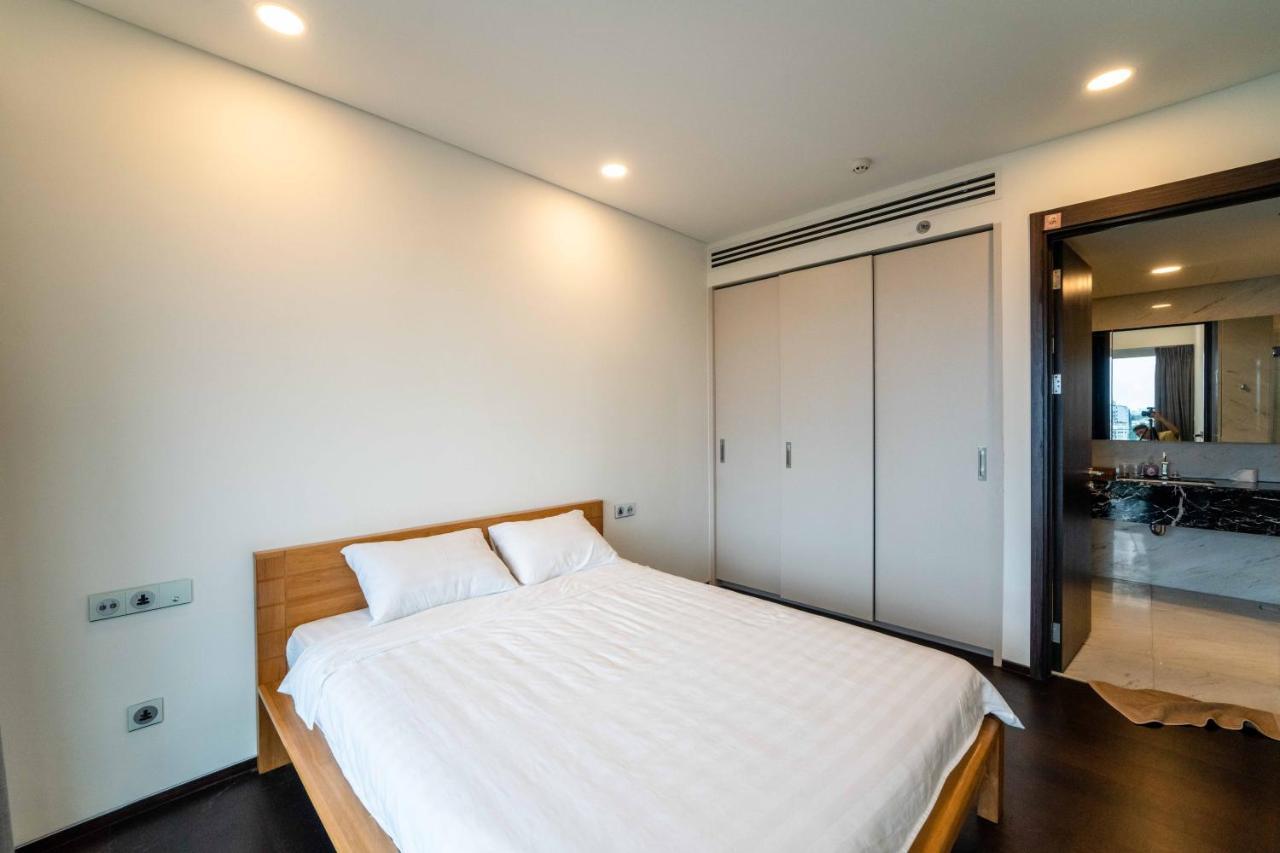 The Serenity - Sky Villas Duplex Apartment Ho Chi Minh City