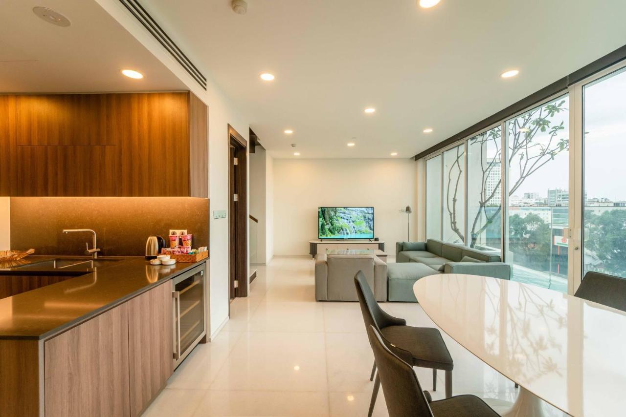 The Serenity - Sky Villas Duplex