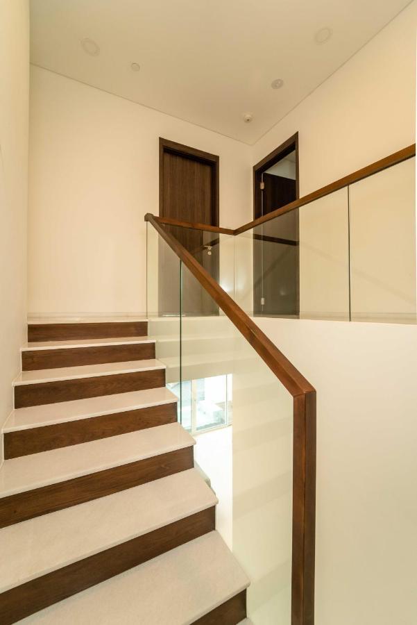 Apartment The Serenity - Sky Villas Duplex *