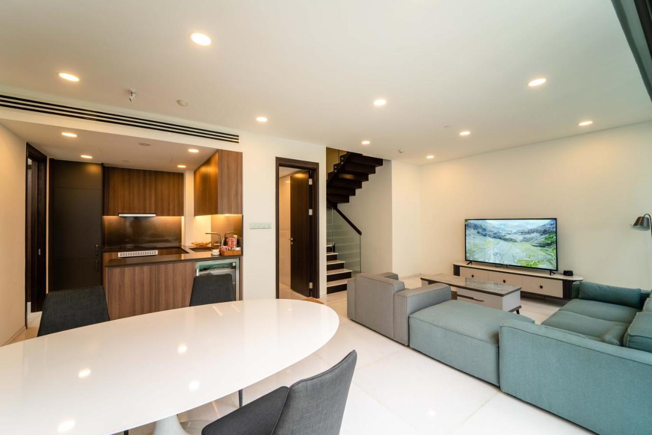 The Serenity - Sky Villas Duplex Ho Chi Minh City
