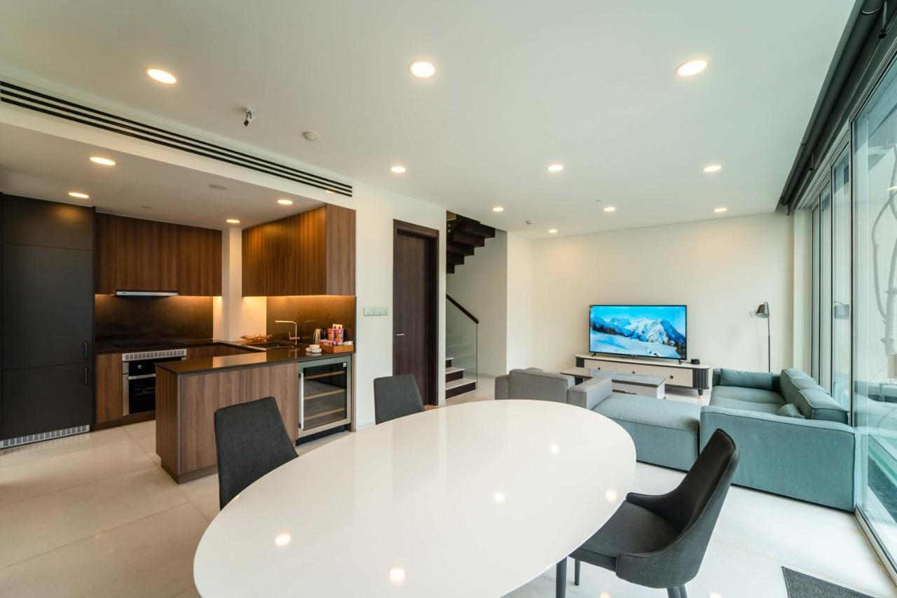 The Serenity - Sky Villas Duplex Apartment Ho Chi Minh City