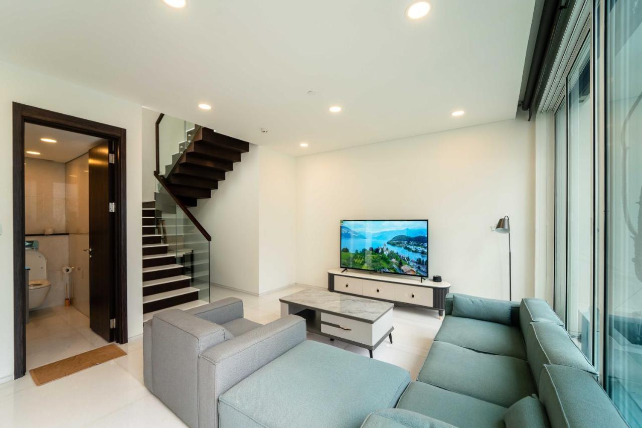 The Serenity - Sky Villas Duplex * Ho Chi Minh City
