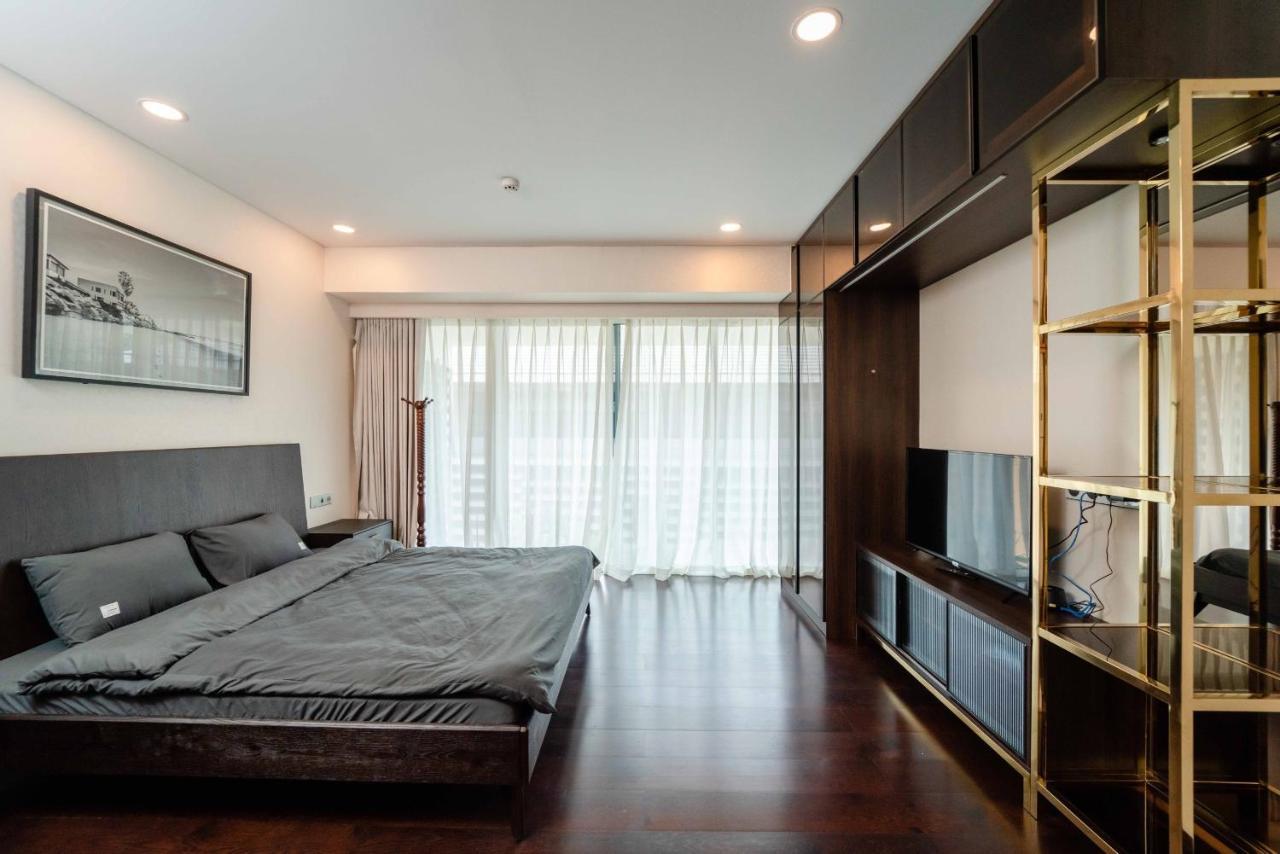 The Serenity - Sky Villas Duplex * Ho Chi Minh City