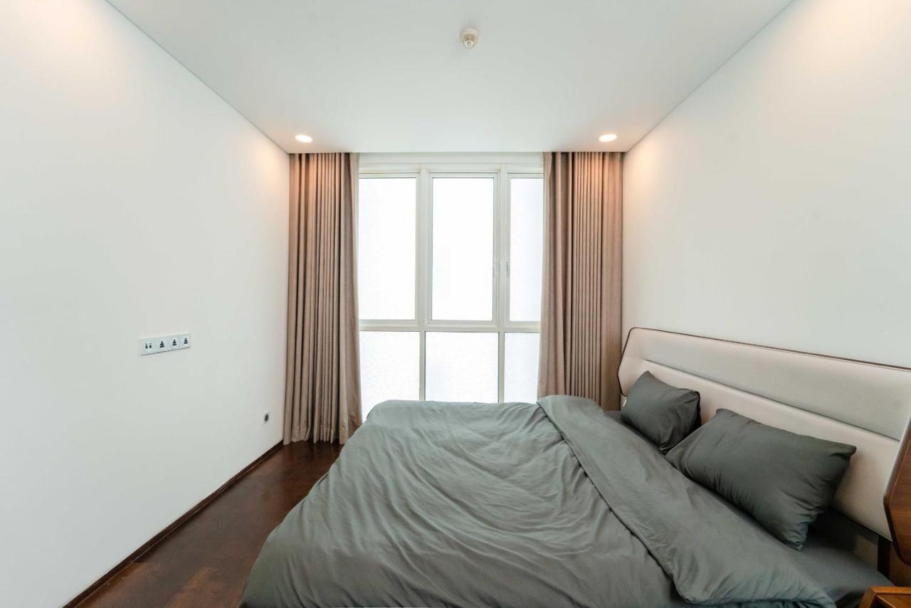 Apartment The Serenity - Sky Villas Duplex