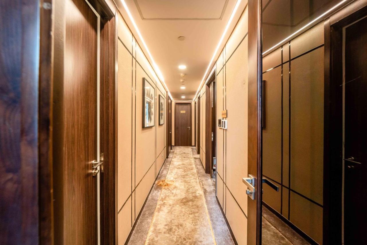 Apartment The Serenity - Sky Villas Duplex