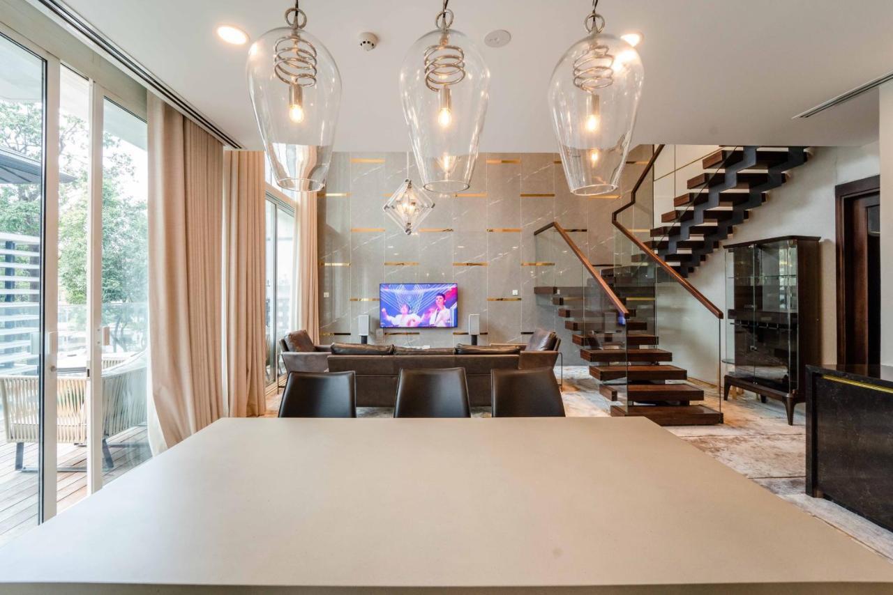 The Serenity - Sky Villas Duplex