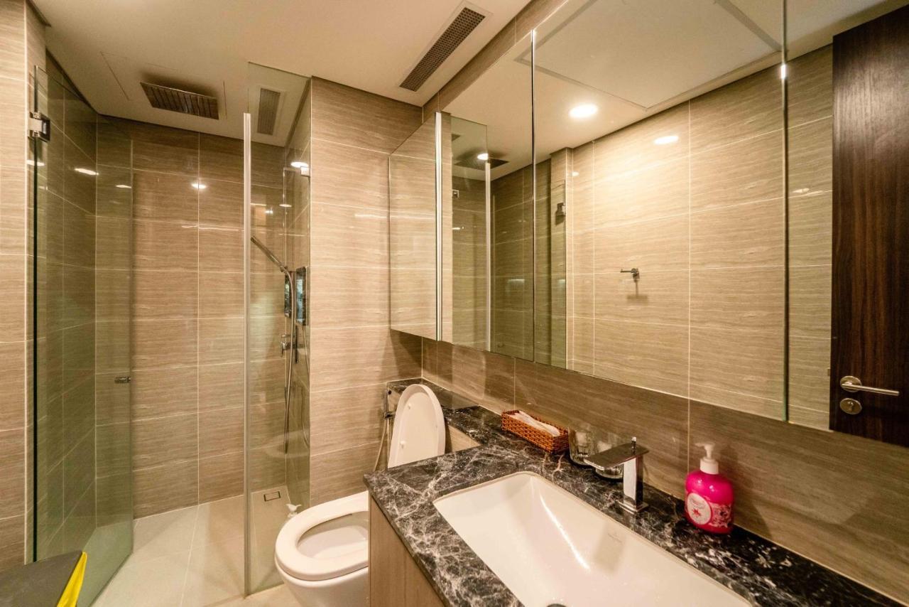 The Serenity - Sky Villas Duplex Apartment *