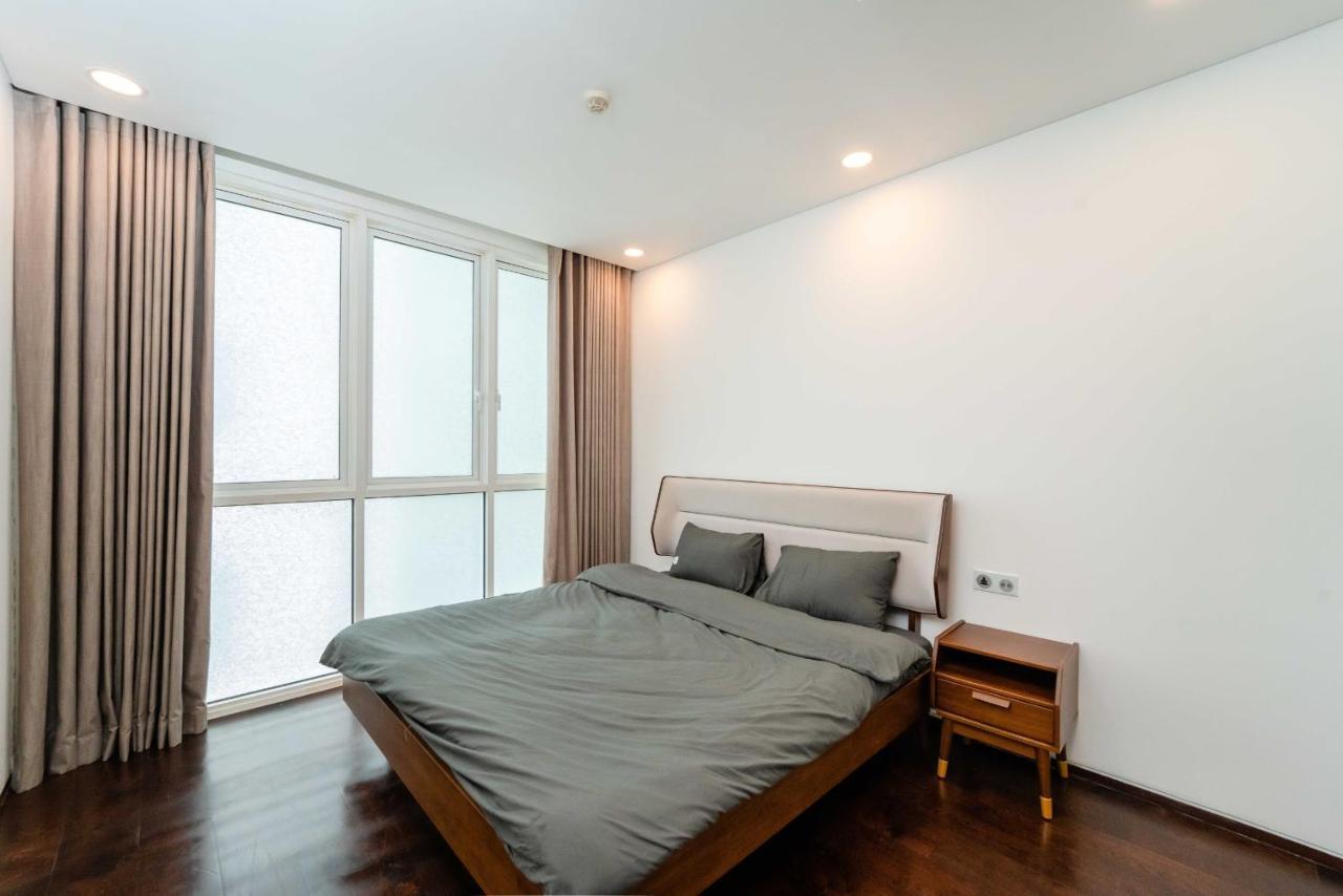 The Serenity - Sky Villas Duplex Ho Chi Minh City