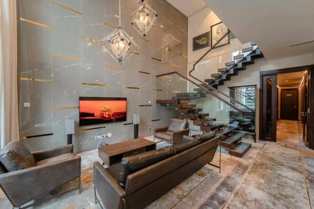Apartment The Serenity - Sky Villas Duplex