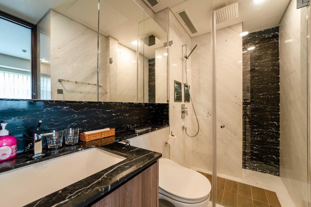 The Serenity - Sky Villas Duplex