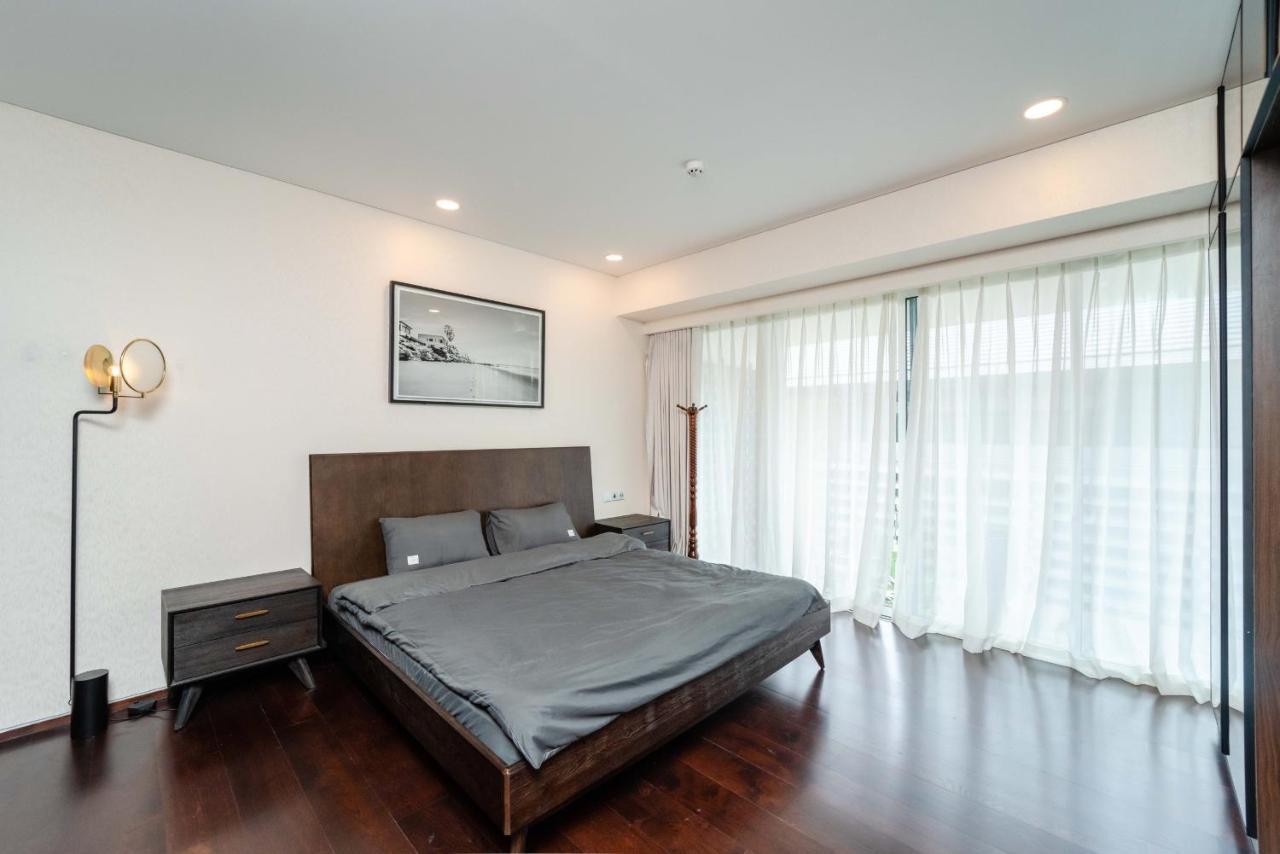 The Serenity - Sky Villas Duplex Ho Chi Minh City