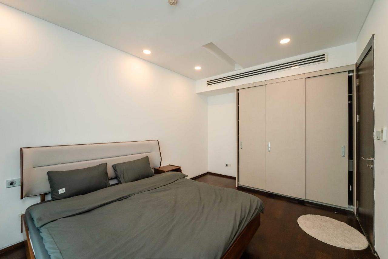 The Serenity - Sky Villas Duplex